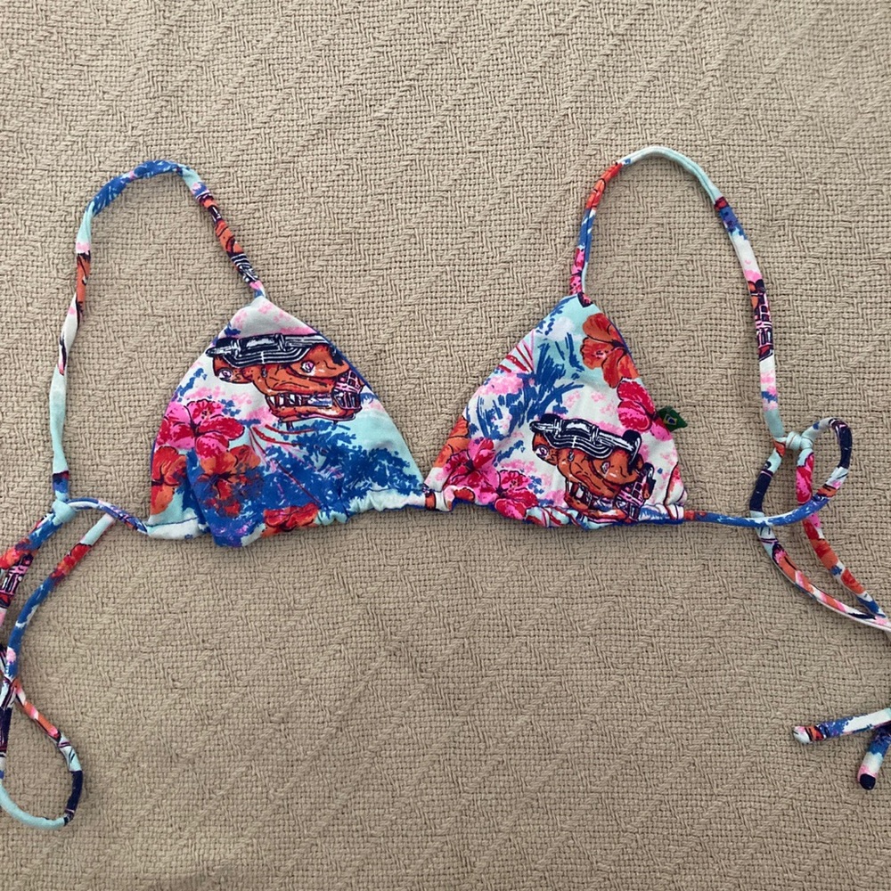 Bikini Top